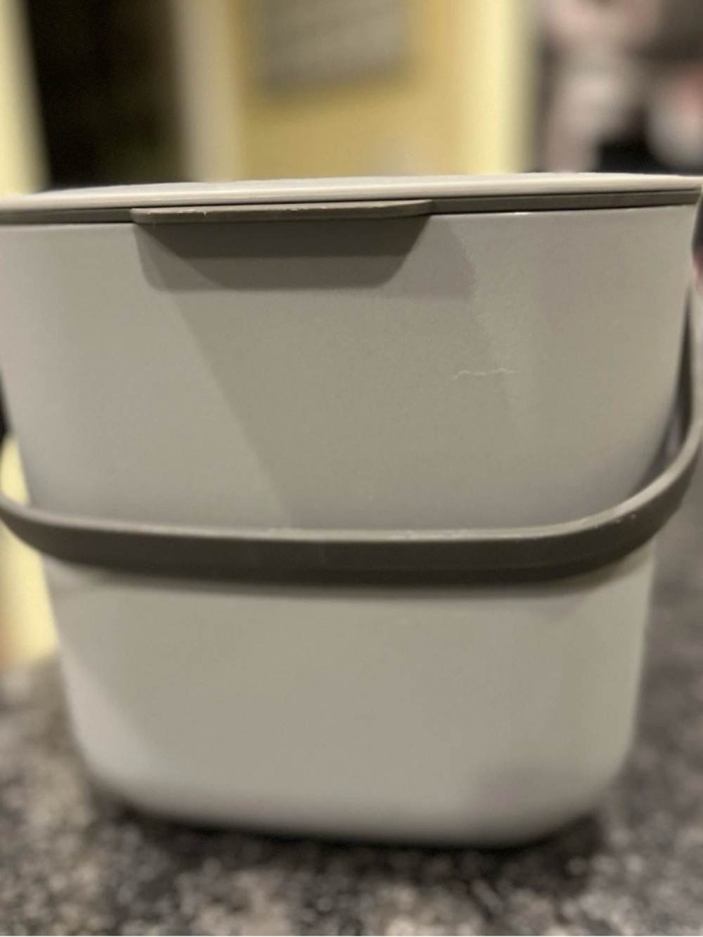 Target Mini~Countertop Composting Bin - Picture 5 of 6